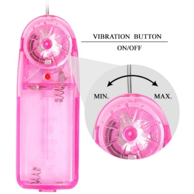 Dildo Vibrator Fountain mit Funcion Squirt