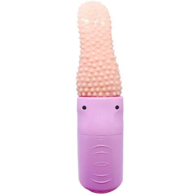 Smart Lengua Funcion Rotacion – Pretty Love