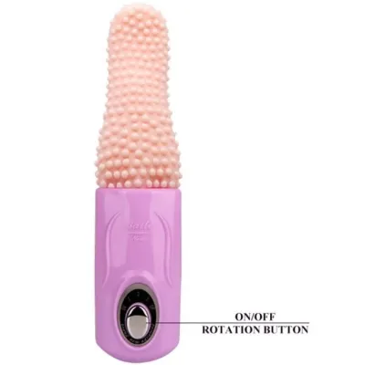 Smart Lengua Funcion Rotacion – Pretty Love