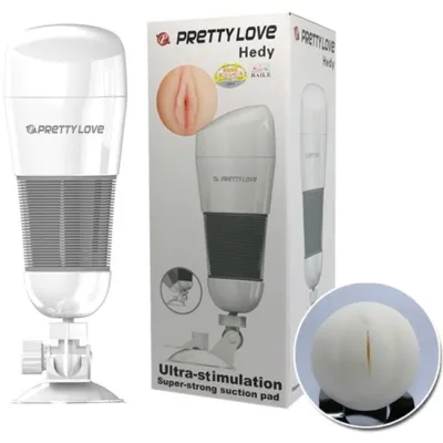 Hedy Masturbator Vagina – Pretty Love