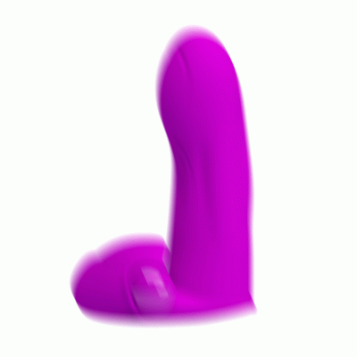 Maxwell Fingervibrator | Pretty Love