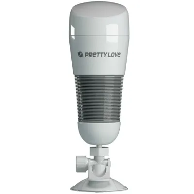 Hedy Masturbator Blanco Vagina – Pretty Love