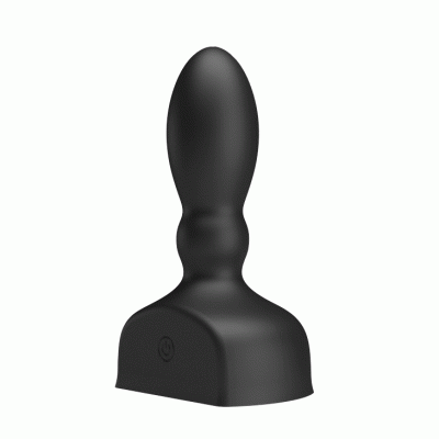 Marriel Prostata Vibrator E Aufblasbar | Pretty Love