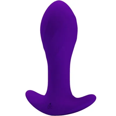 Analvibrator Lila | Pretty Love