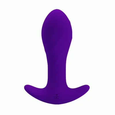 Analvibrator Lila | Pretty Love