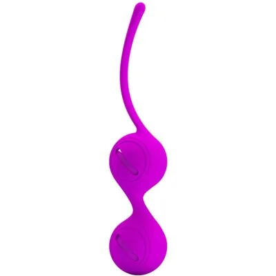 Orgasmic Balls Kugel Tighten Up Lila – Pretty Love