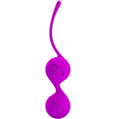Orgasmic Balls Kugel Tighten Up Lila – Pretty Love