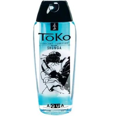 Toko Aqua Schmiermittel – Shunga