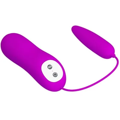 Harriet Stimulator Massagegerät – Pretty Love