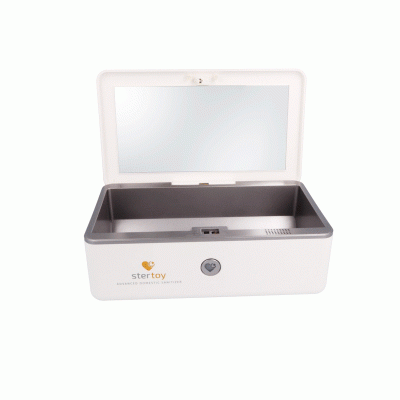 Sterilisator Covid-19 Keimtötendes Bakterizid Ultraviolett | Stertoy