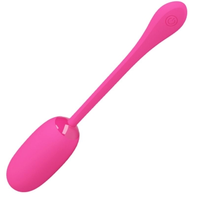 Julius Egg Vibrator | Pretty Love