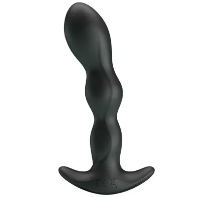 Analmassager Mit 12 Modi | Pretty Love