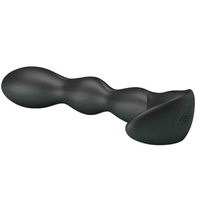Analmassager Mit 12 Modi | Pretty Love
