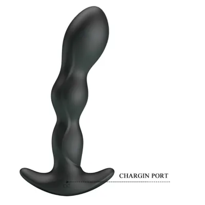 Analmassager Mit 12 Modi | Pretty Love