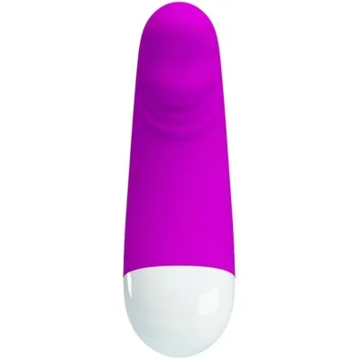 Luther Minivibrator 30 Modi | Pretty Love