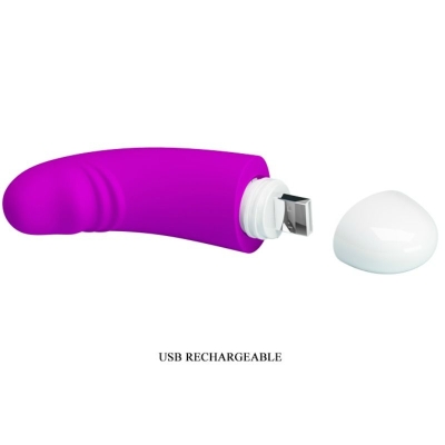Luther Minivibrator 30 Modi | Pretty Love