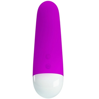 Luther Minivibrator 30 Modi | Pretty Love