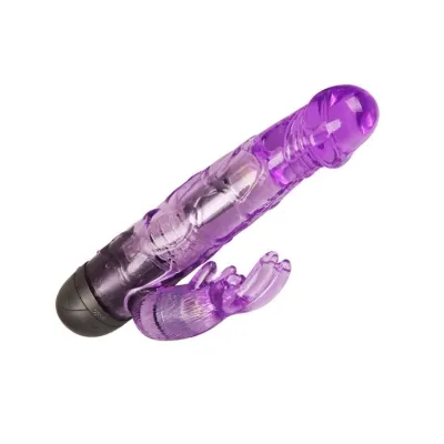 Give You Lover Rabbitvibrator Lila | Baile