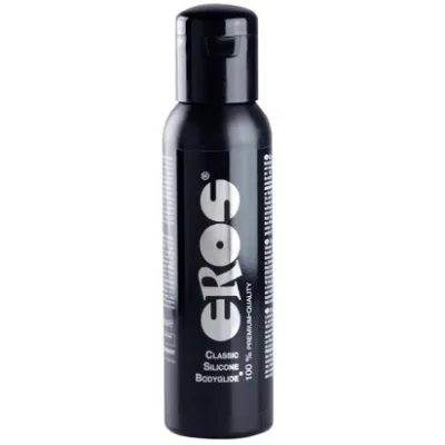 Classic Silikon Bodyglide 50ml – Eros