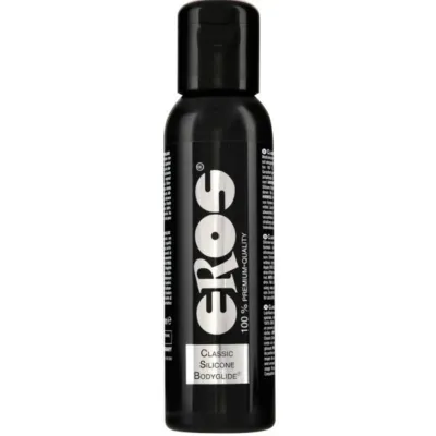 Classic Silikon Bodyglide 250ml – Eros