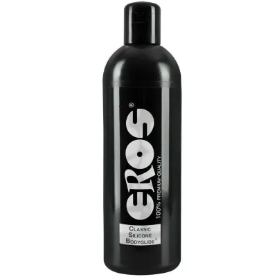 Classic Silikon Bodyglide 500ml – Eros