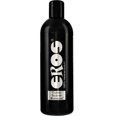 Classic Silikon Bodyglide 1000ml – Eros