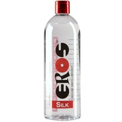 Silk Schmiermittel 1000ml – Eros