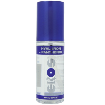 Hyaluron + Panthenol Schmiermittel 200ml