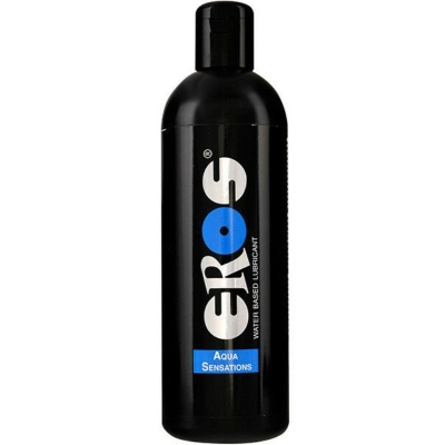 Aqua Sensations Schmiermittel 1000ml | Eros