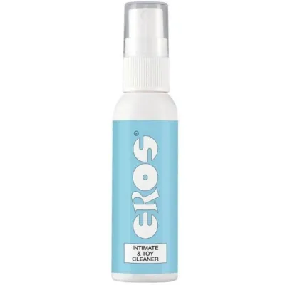 Intimate Toy Cleaner 200ml – Eros