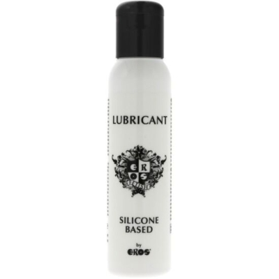 Gleitmittel Auf Silikonbasis 100ml | Eros