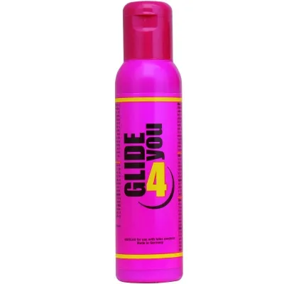Glide 4 You Gleitgel 100ml – 4 You