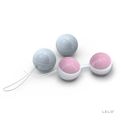 Luna Beads Mini Chinesische Bälle – Lelo