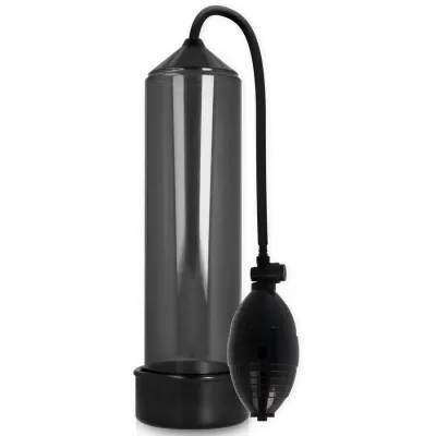 Rx3 Schwarz – Pump Addicted