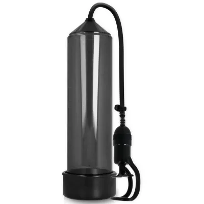 Rx5 Schwarz – Pump Addicted