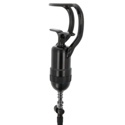 Rx5 Schwarz – Pump Addicted