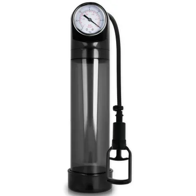 Rx9 Schwarz – Pump Addicted