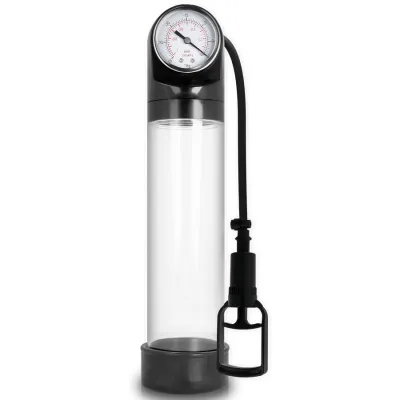 Rx9 Transparent – Pump Addicted