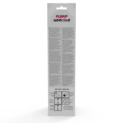 Rx11 Automatisch – Pump Addicted