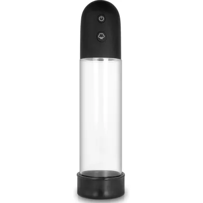 Rx11 Automatisch – Pump Addicted