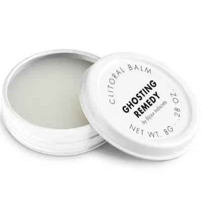 Clit Balsam Ghosting Remedy – Bijoux