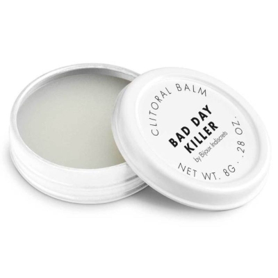 Clit Balsam Bad Day Killer | Bijoux
