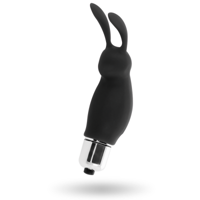 Rabbit Roger Schwarz | Intense