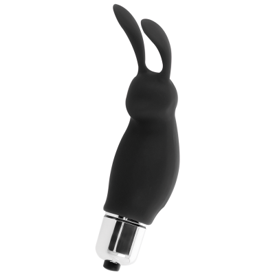 Rabbit Roger Schwarz | Intense