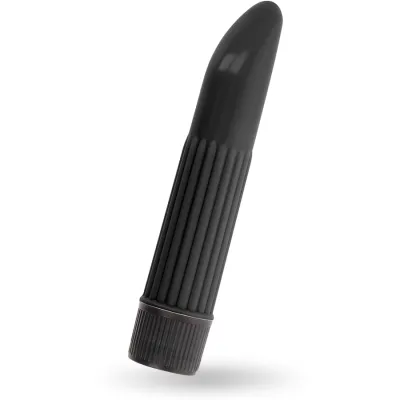 Sonny Vibrator Schwarz | Intense