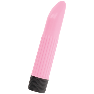Sonny Vibrator Pink | Intense