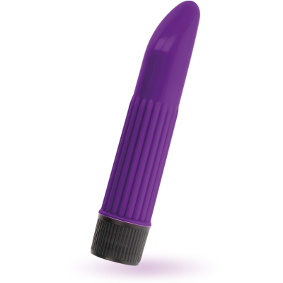 Sonny Vibrator Purple | Intense