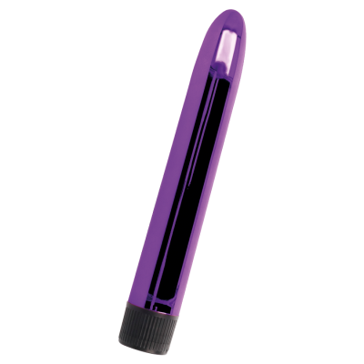 Vito Vibrator Purple | Intense
