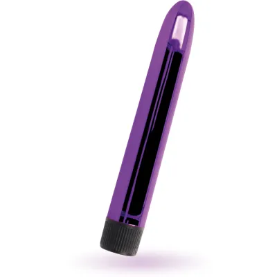 Vito Vibrator Purple – Intense