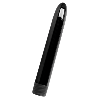 Vito Vibrator Schwarz | Intense